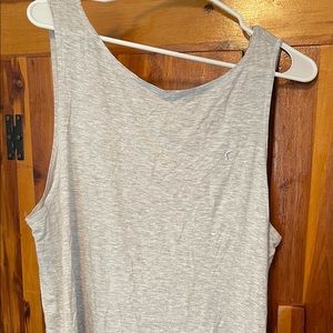 Zyia tank top size xxl